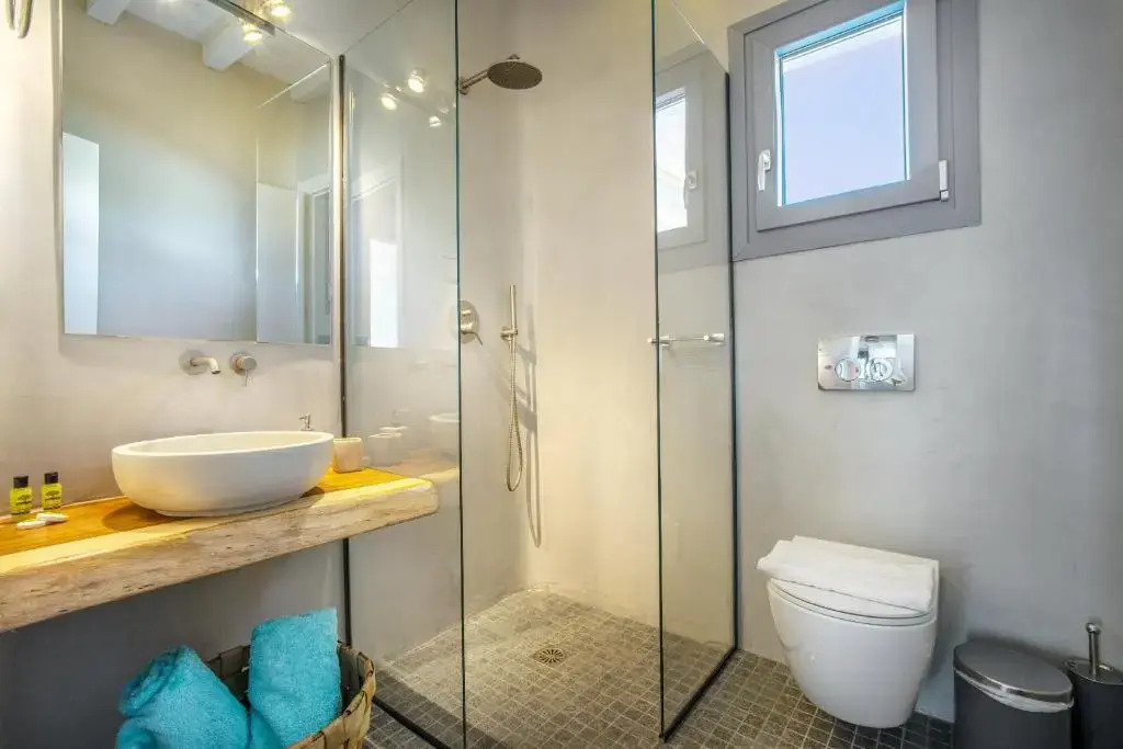 KK Mykonos Village an Adults Only Experience