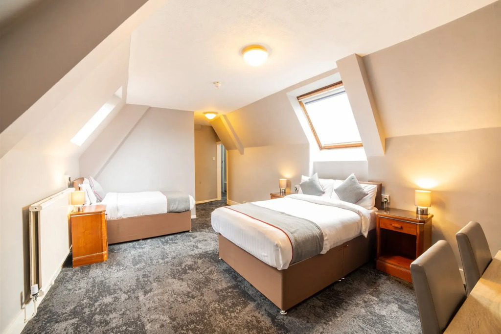 Royal Hotel Kettering