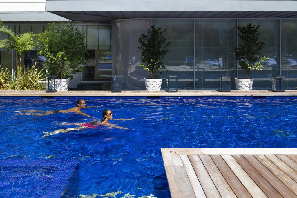Hôtel Martinez, in The Unbound Collection by Hyatt