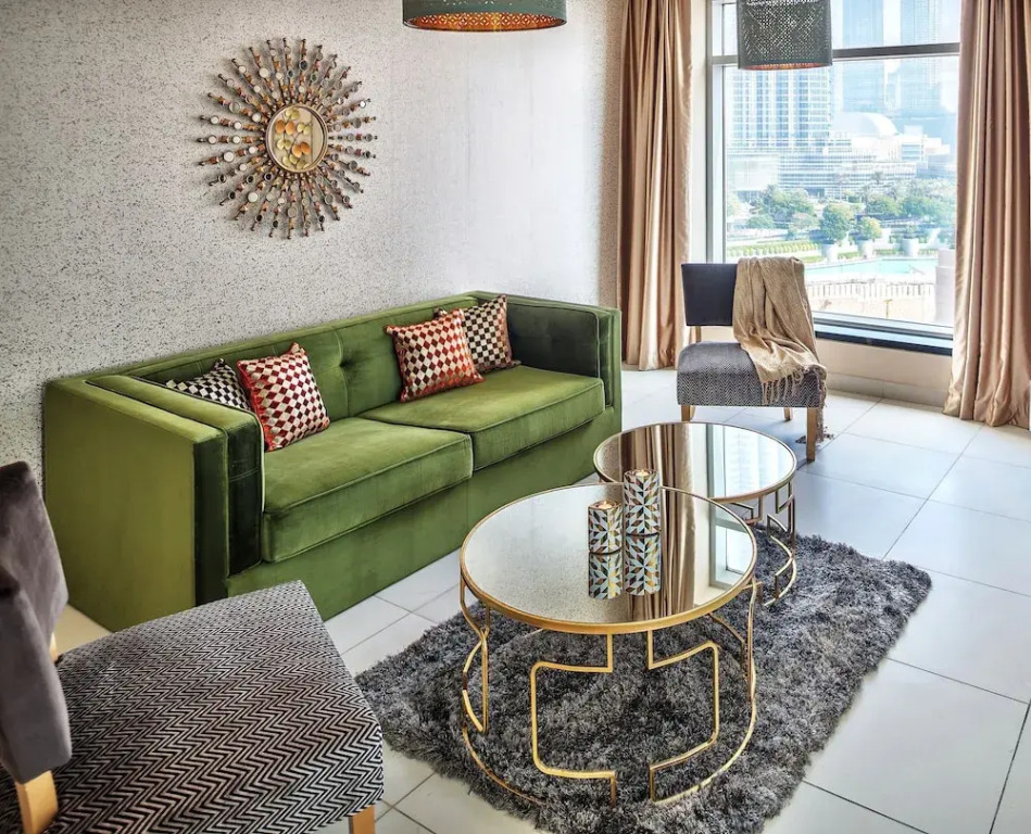 Luxury Staycation - Lofts East