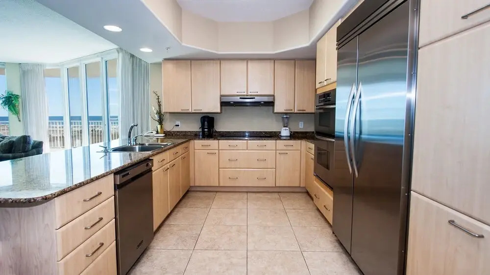 Three Bedroom/three Bath With a Media Room - Unit Crb0810