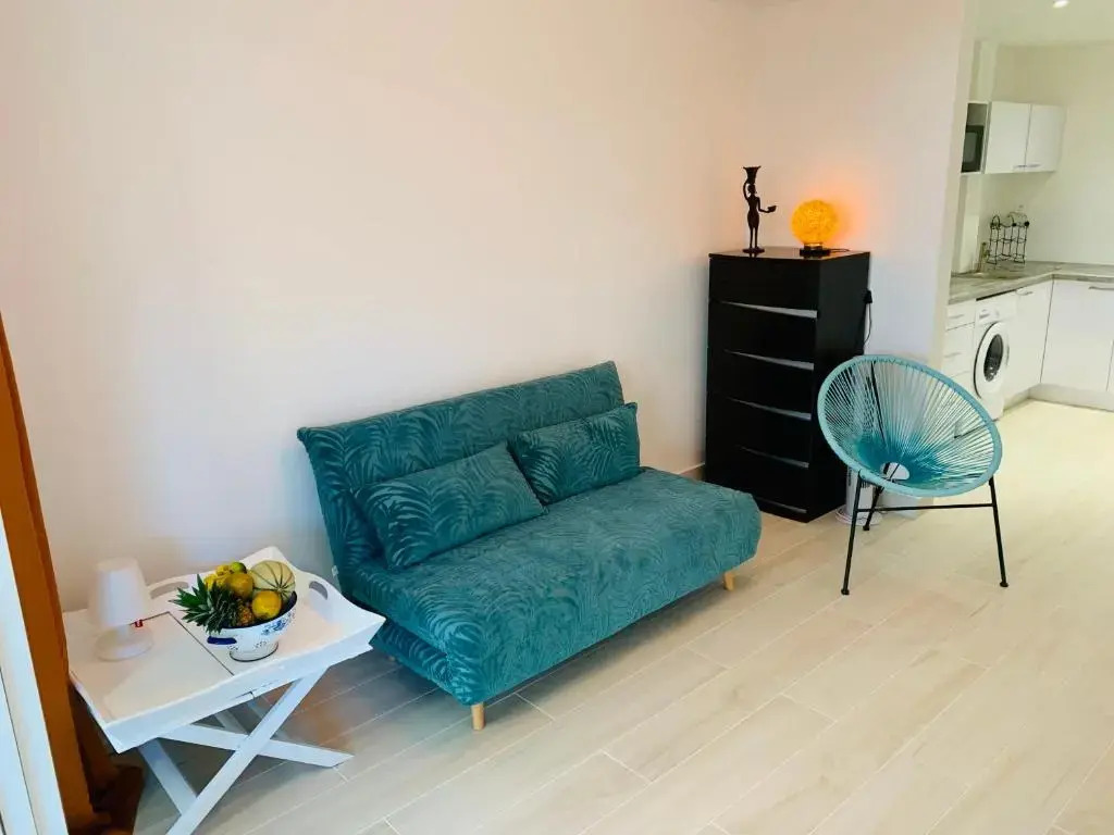 Charmant T2 Dans Residence Hoteliere