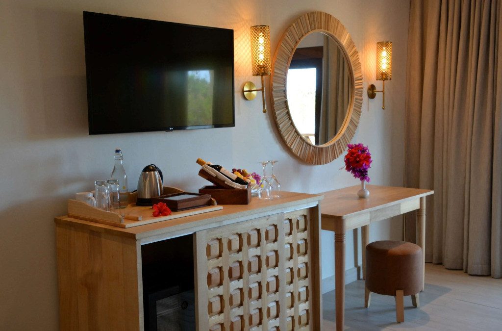 Neptune Pwani Beach Resort & Spa Zanzibar - All Inclusive