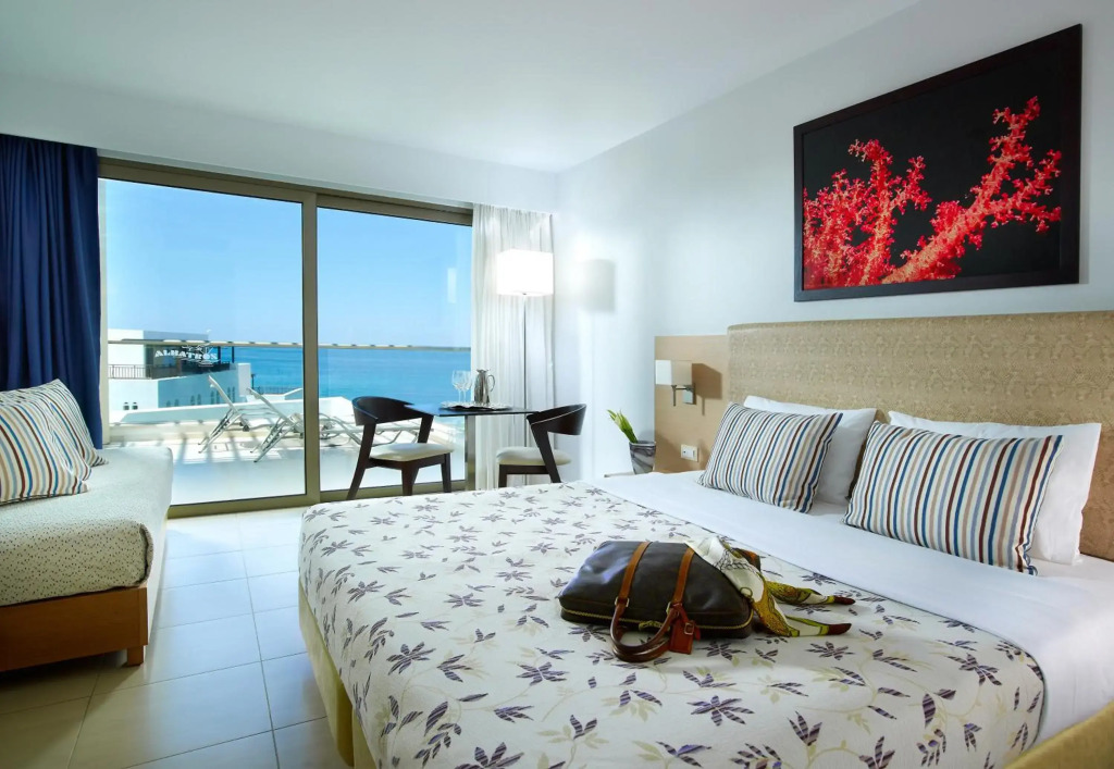 Albatros Spa & Resort Hotel