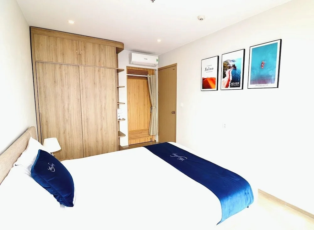 The Sóng Apartment Vũng Tàu - Mita House