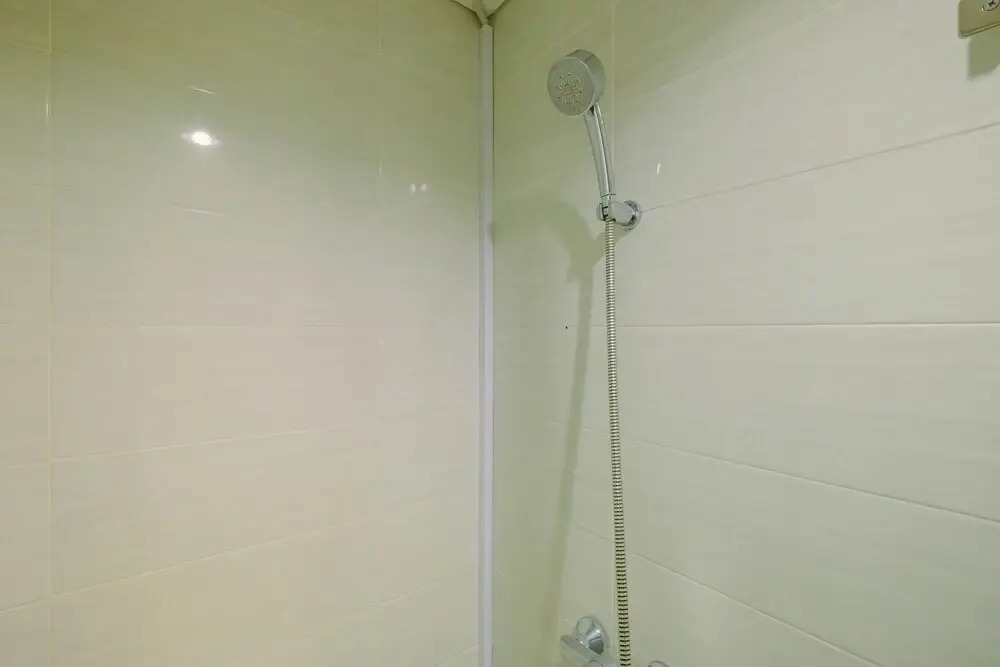 Minimalist and Posh Studio Kemang Village Apartment