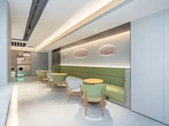 JI Hotel (Tianjin Beichen Ertongyiyuan)