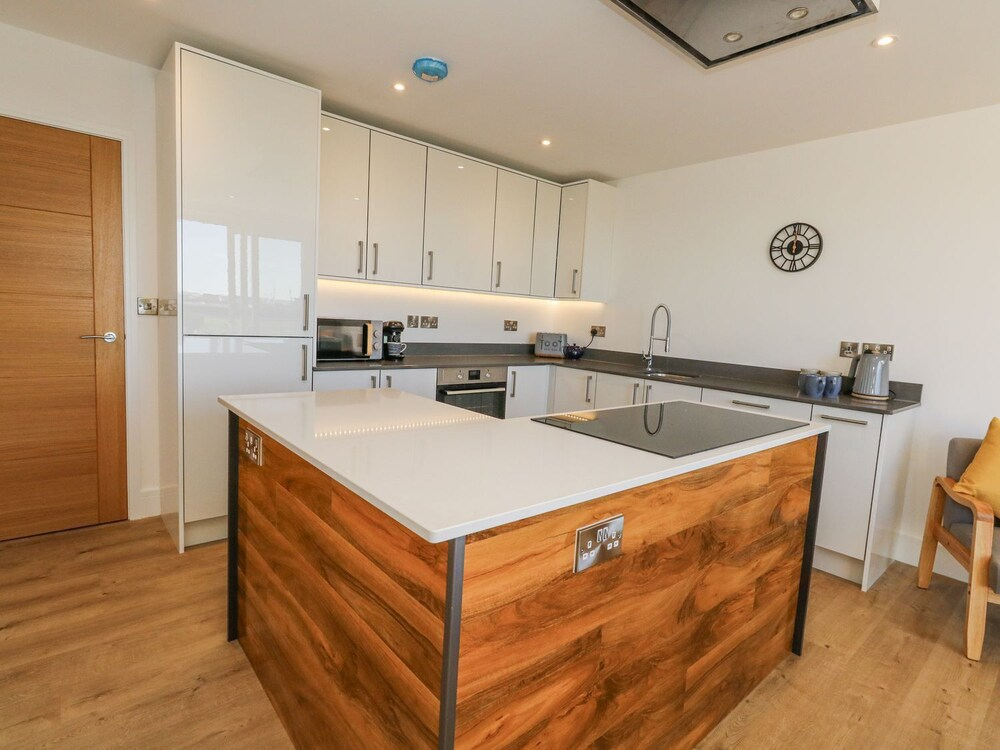 Sea Fern House - 36