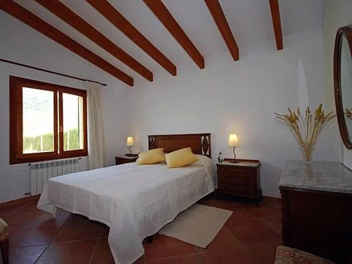 House Tabou Selva
