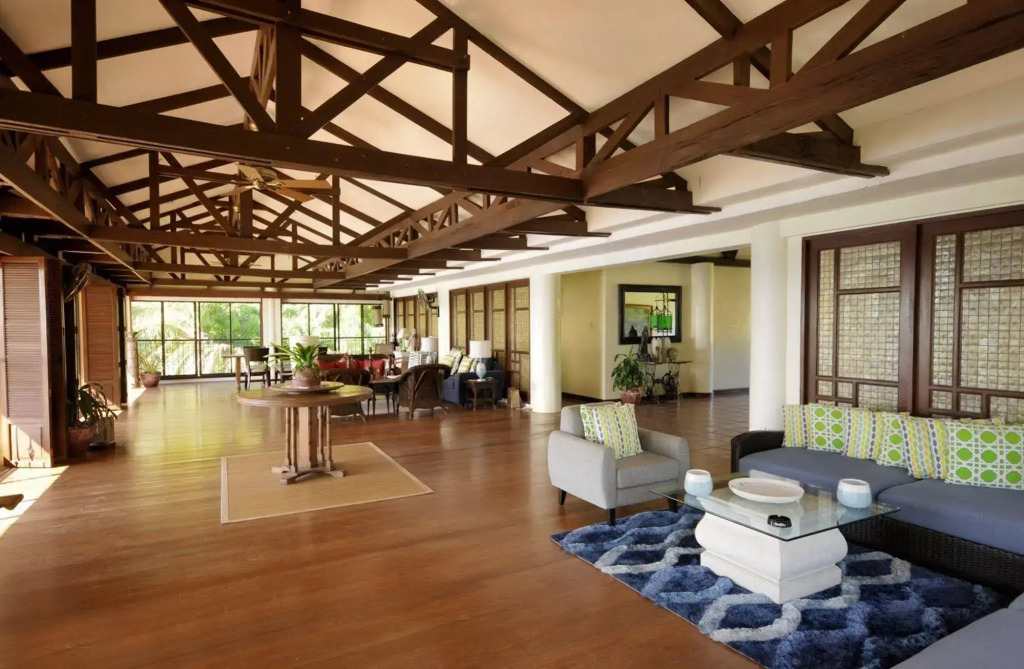 Sierra Resort