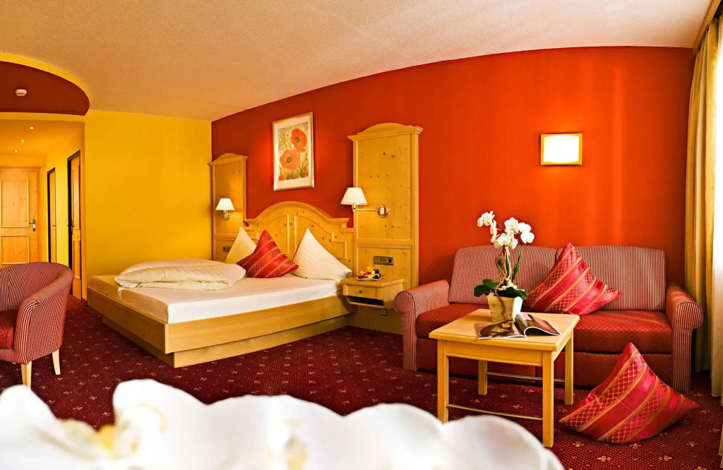 Kohlerhof - 4 Star Wellness & Active Hotel
