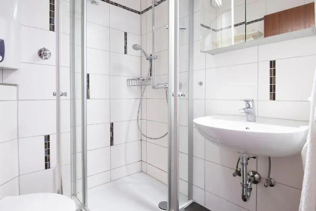 Badeweg 4 Strandläufer 1