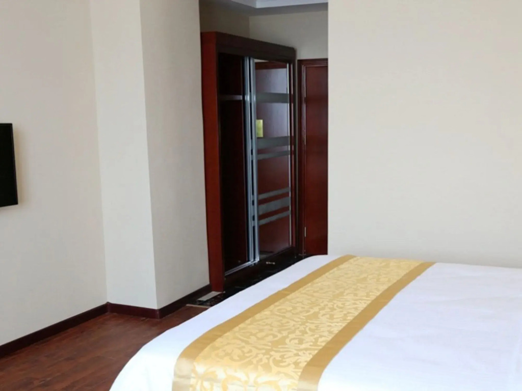 GreenTree Inn Langfang Bazhou City Shengfang Town International Furniture City Hotel