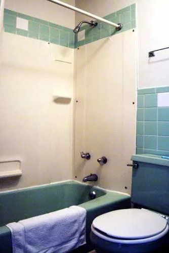 Country Club Motor Lodge