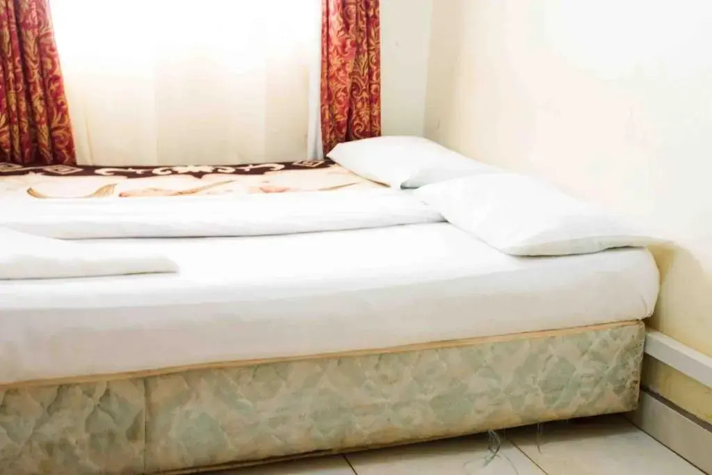 Hotel Nok Continental