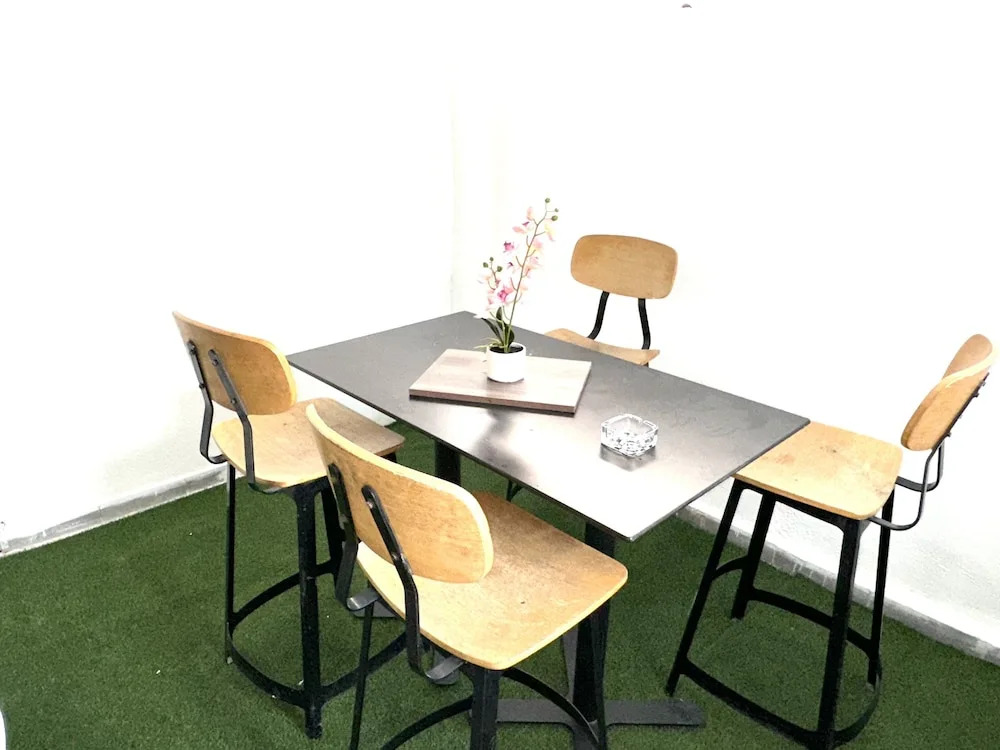 AspenTLV - Hacarmel Market Apartments