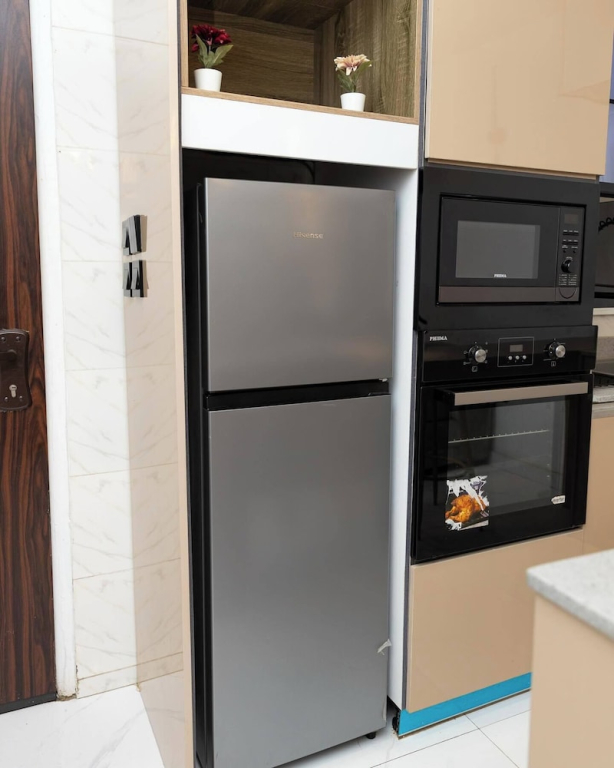 Double N Apartment