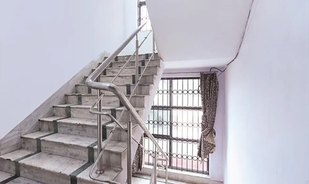 Fabhotel The Er Suites