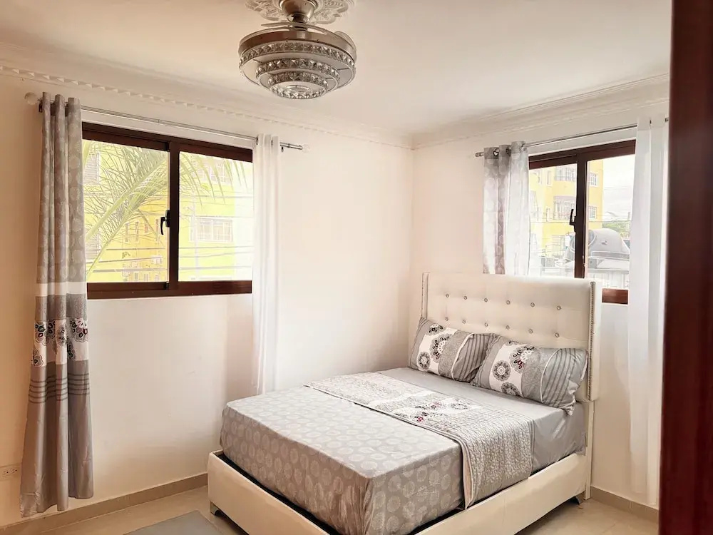 Enjoy Huge 4 Bedrooms and 3 Bathrooms