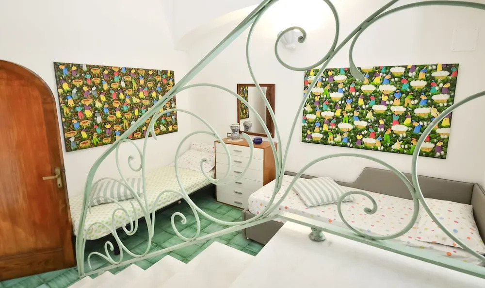 AMORE RENTALS - Casa Raffi