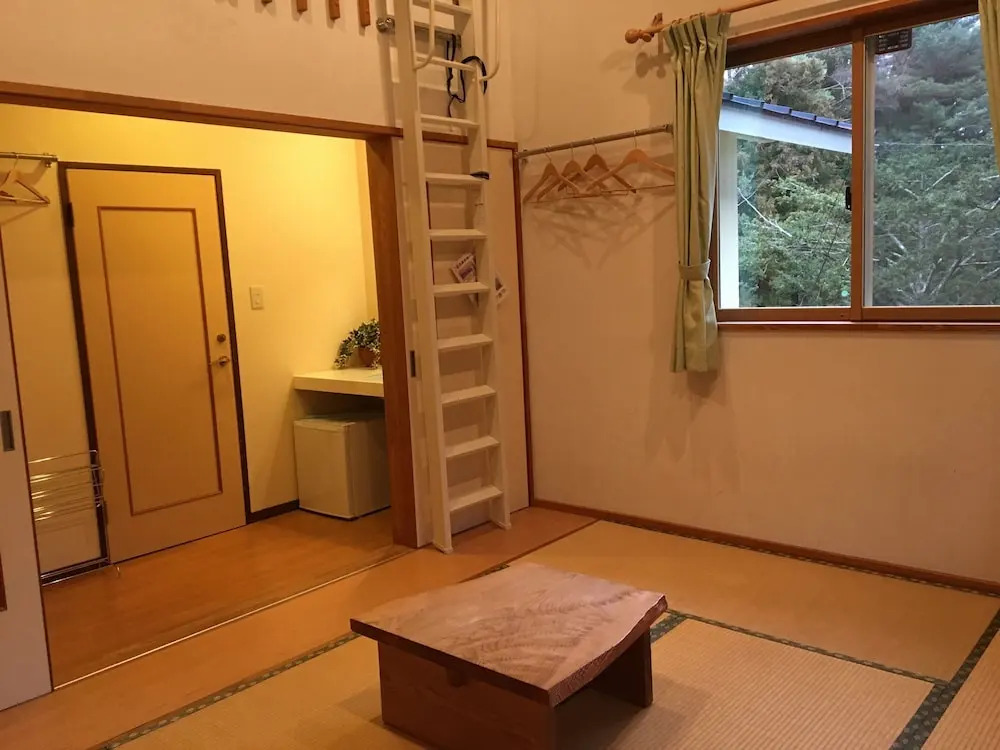 Pension Zozan