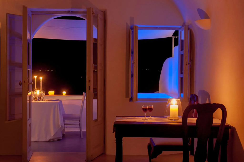Thirea Suites