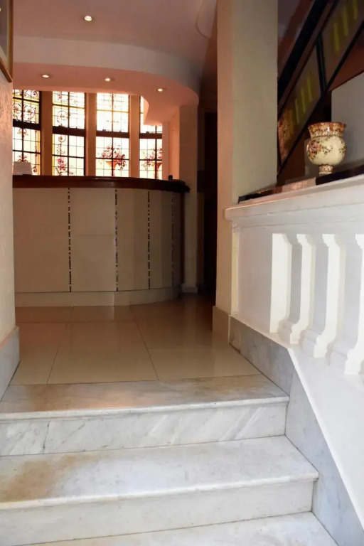 Bahia Belgrano Suites