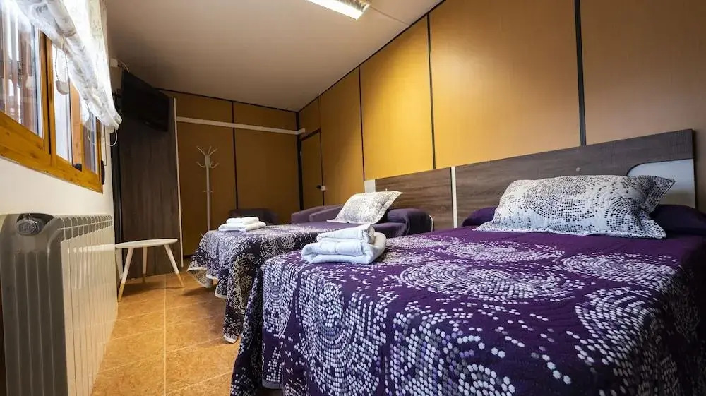 Apartamento Turístico San Jorge