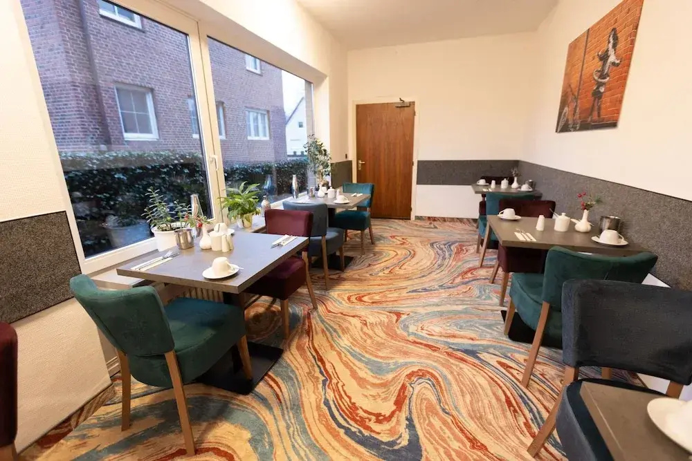 Firzlaffs Hotel