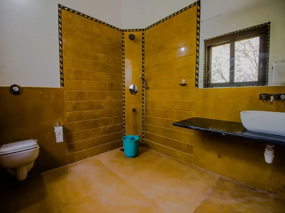 OYO 14028 Home Exotic Stay Sangolda