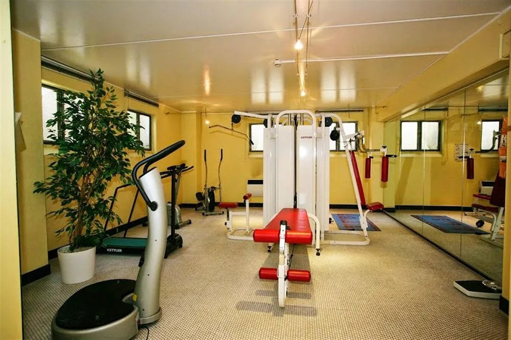 Stargaze Forum Hotel Düsseldorf-Hilden