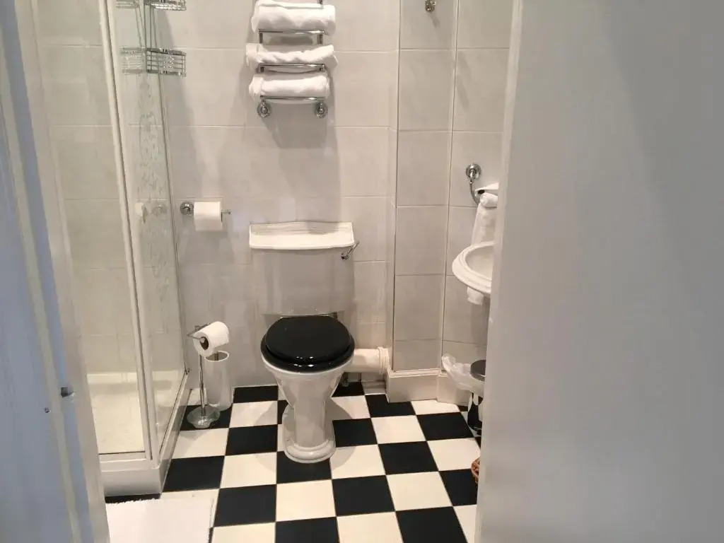 Abercorn Guest House