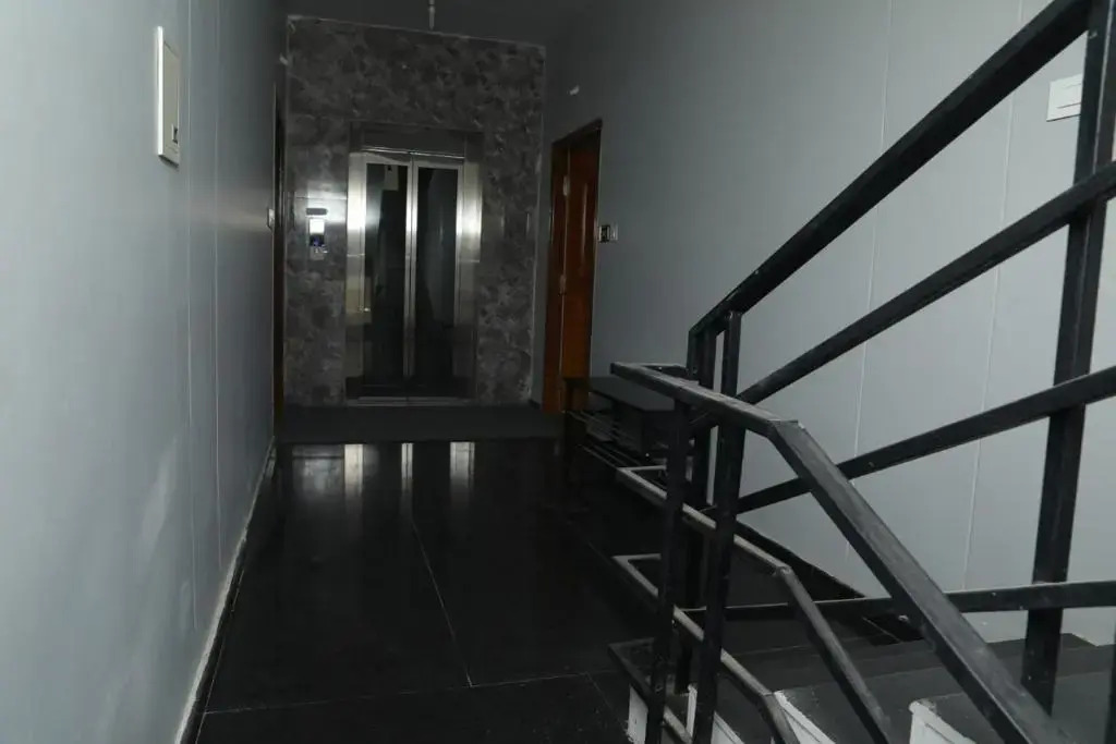 Brundavan Suites