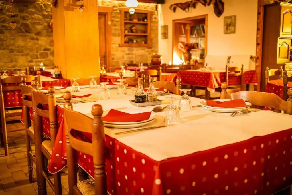 Hôtel Restaurant Lancienne Auberge