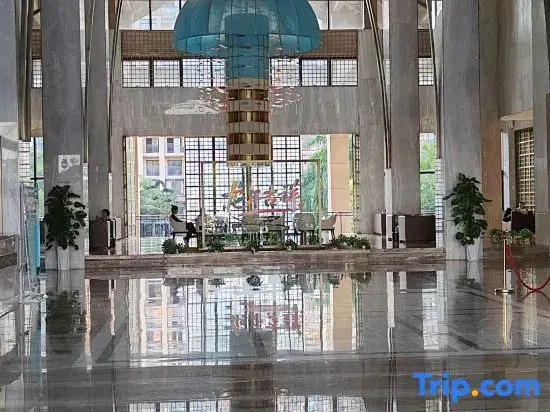 Zhongzhou Military-themed Homestay