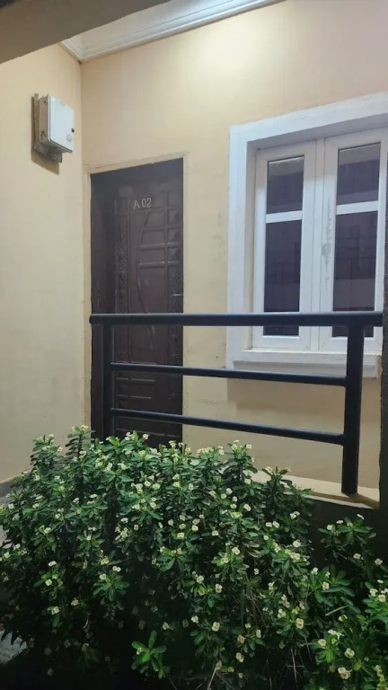 Dominion Apartment And Guest House