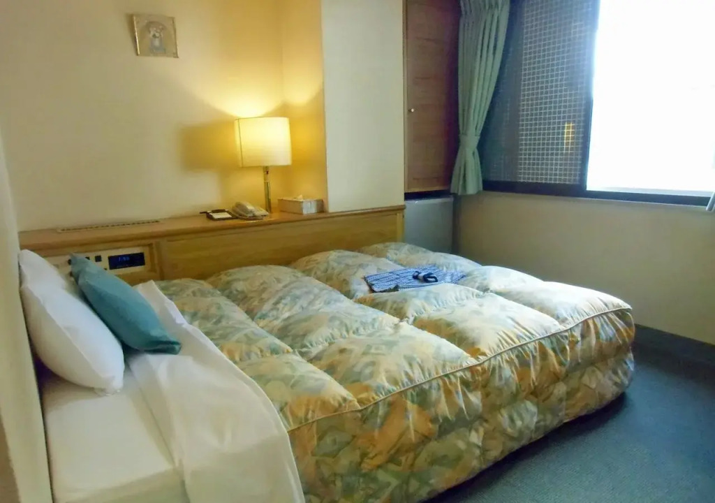 Hotel A.P