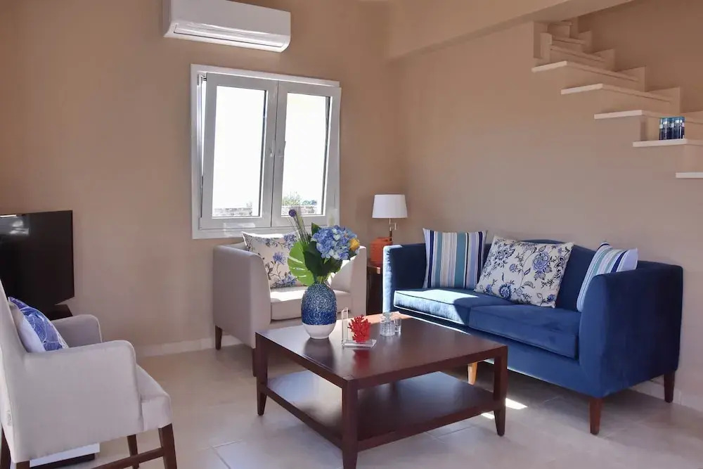Fabulous 3 bedroom villa perfect for family vacations