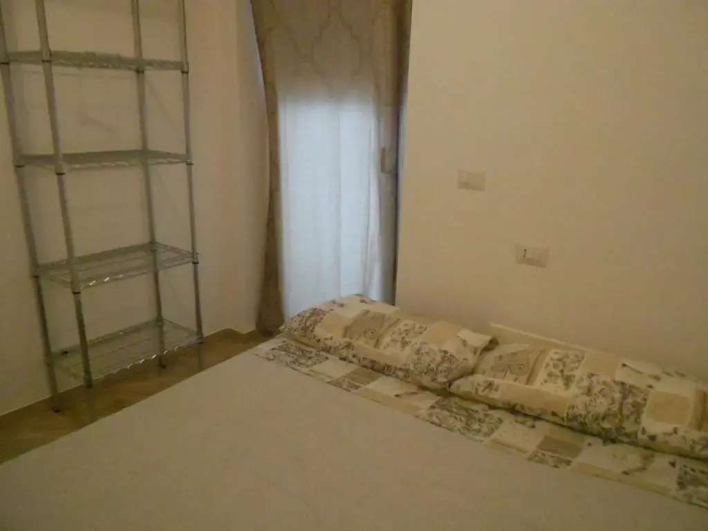 country house prima casa