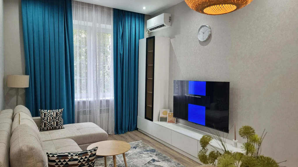 Апартаменты Emiland Apart Baku