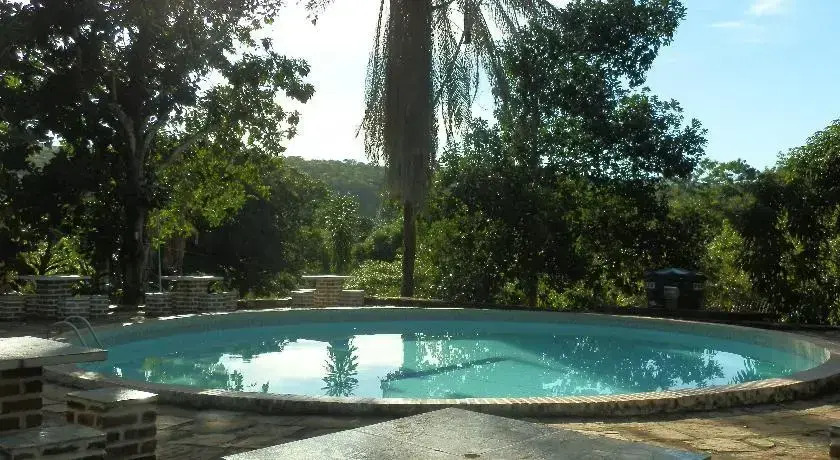 Pousada do Parque