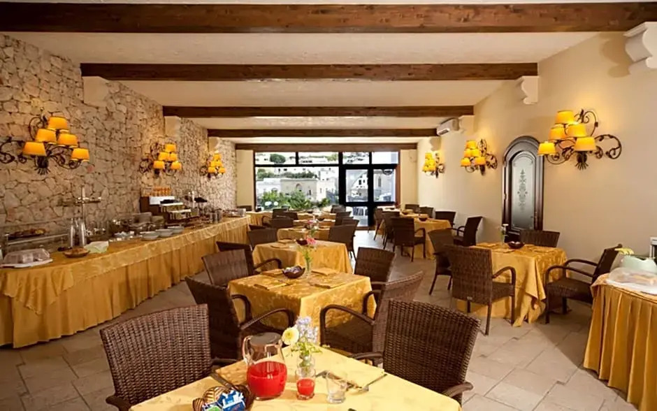 Hotel Ristorante Panoramico