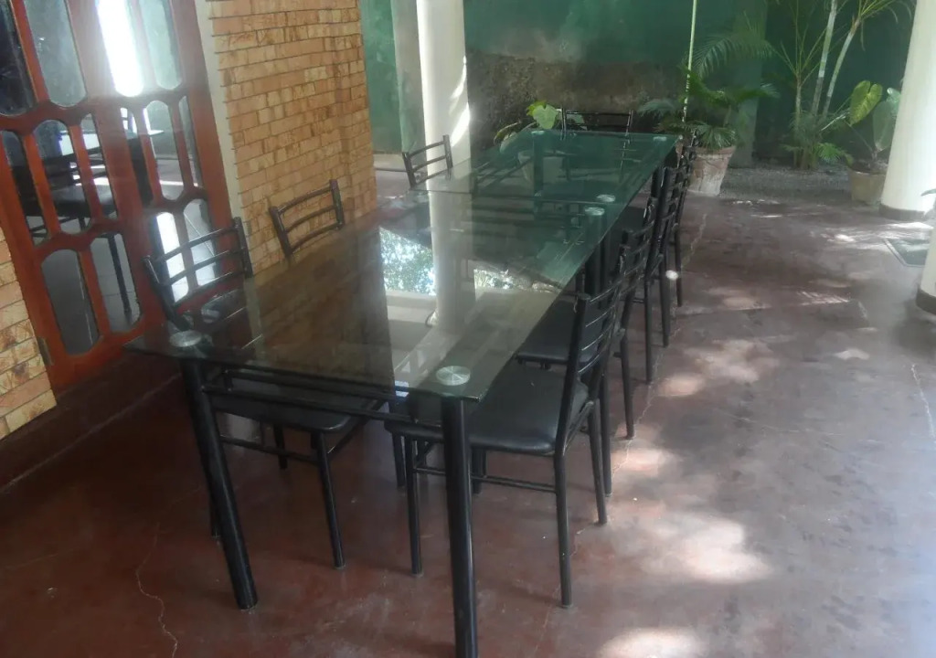 Savinrose Safari Hotel