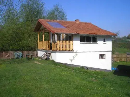 Rybník Prokop