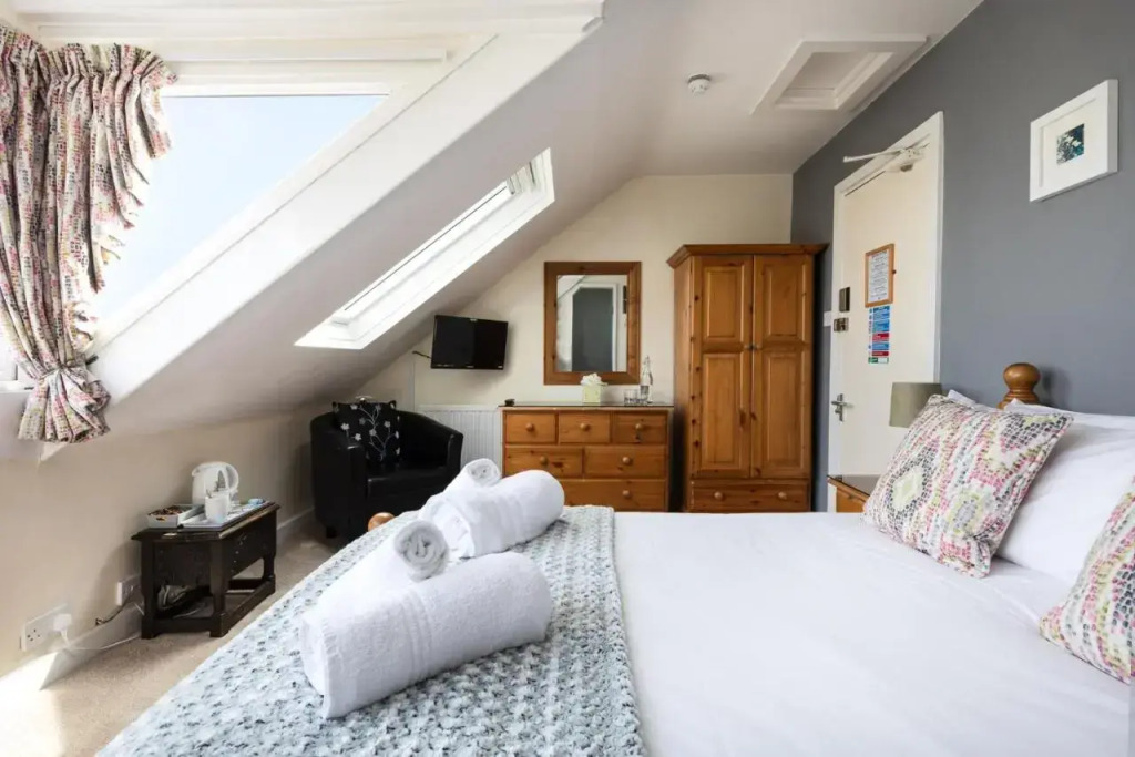 Little Leaf Guest House