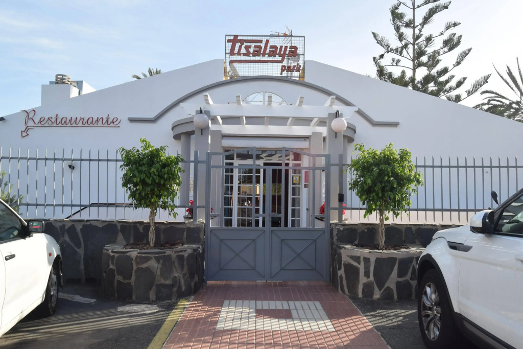 Tisalaya Park