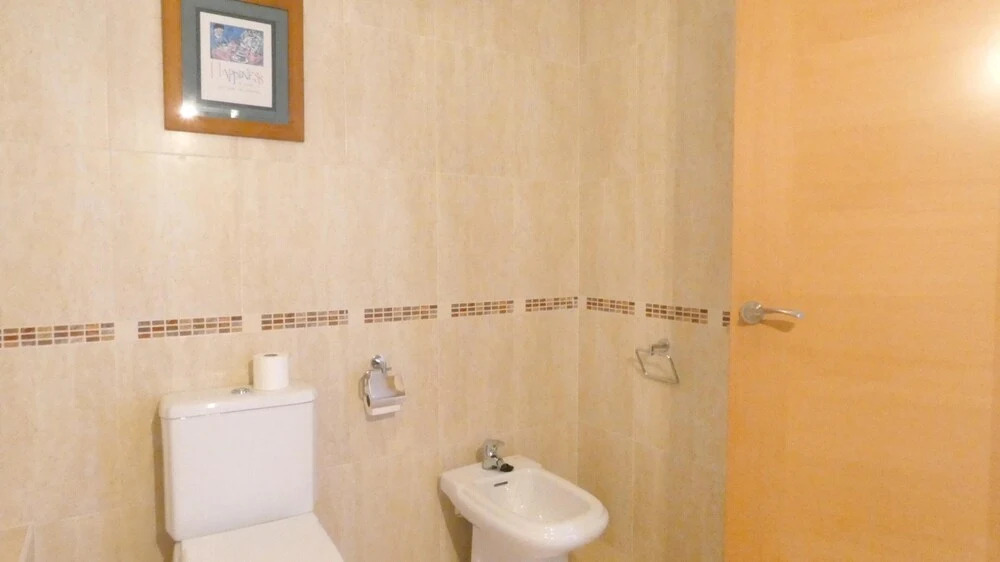 Villa with 3 Bedrooms in Torrox, with Wonderful Sea View, Private Pool, Terrace - 1 Km From the Beach