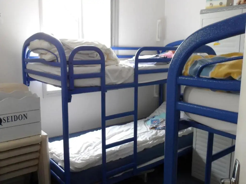Appartement Cabourg, 3 pièces, 6 personnes - FR-1-487-152
