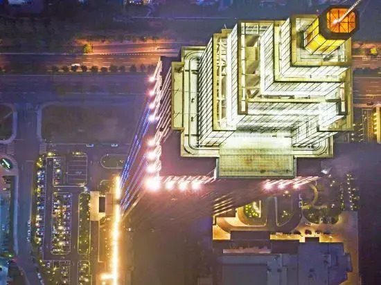 Grand New Century Hotel Haining Zhejiang