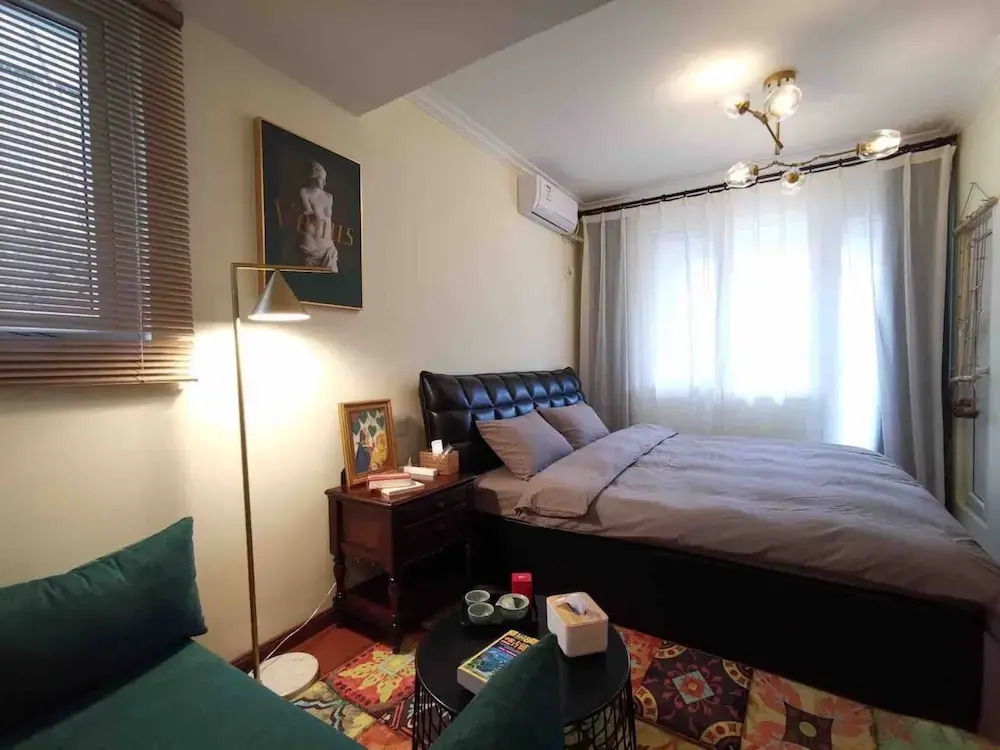 Splendiferous Apartment - Gubei Water Town